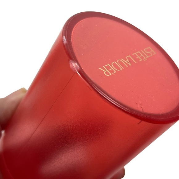 Estée‎ Lauder Makeup Brush Set 5 Piece Lot Holder Four Brushes - Picture 8 of 9